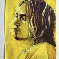 Marigold - Single - Landon Cube