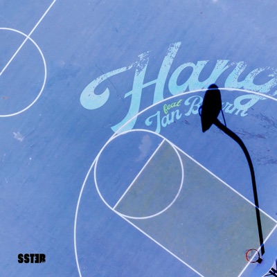 Hang (feat. Ian Byarm) - Single
