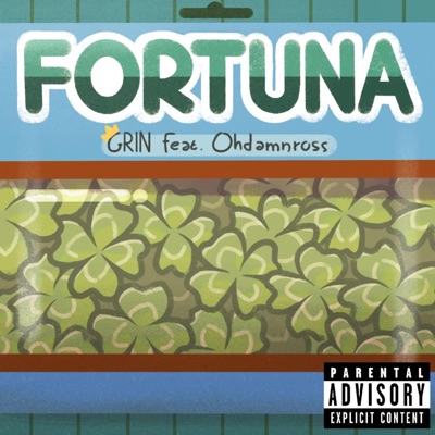 FORTUNA (feat. Ohdamnross) - Single