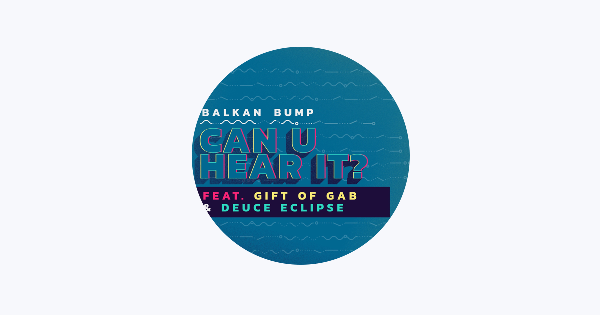 The Gift of Gab - Apple Music