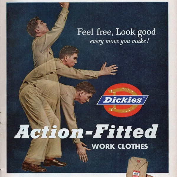 Dickie Dance (feat. Nate Hollow)