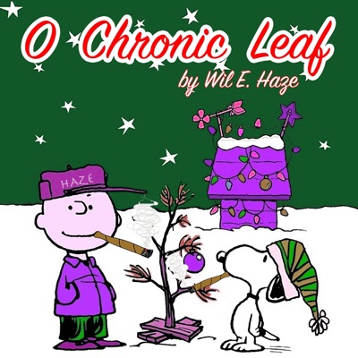 O Chronic Leaf - Single