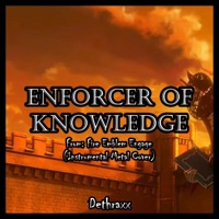 Enforcer of Knowledge (From 