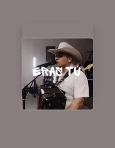 Predilectoを聴いたり、ミュージックビデオを鑑賞したり、経歴やツアー日程などを確認したりしましょう！