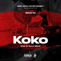 Koko - Single - Rekordz Gh