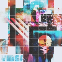 Vibes - Single - Heavy Laawd