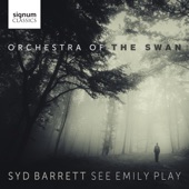 See Emily Play (Arr. for Voice, Saxophone and Orchestra by David le Page) artwork