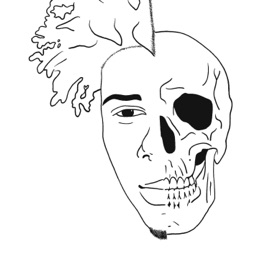 From the 3 to E (feat. 500 Red, RNB Moe & TTK TonyHawk) Jimmie 2x