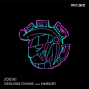 Genuine Divine (feat. Harkati) - Joeski