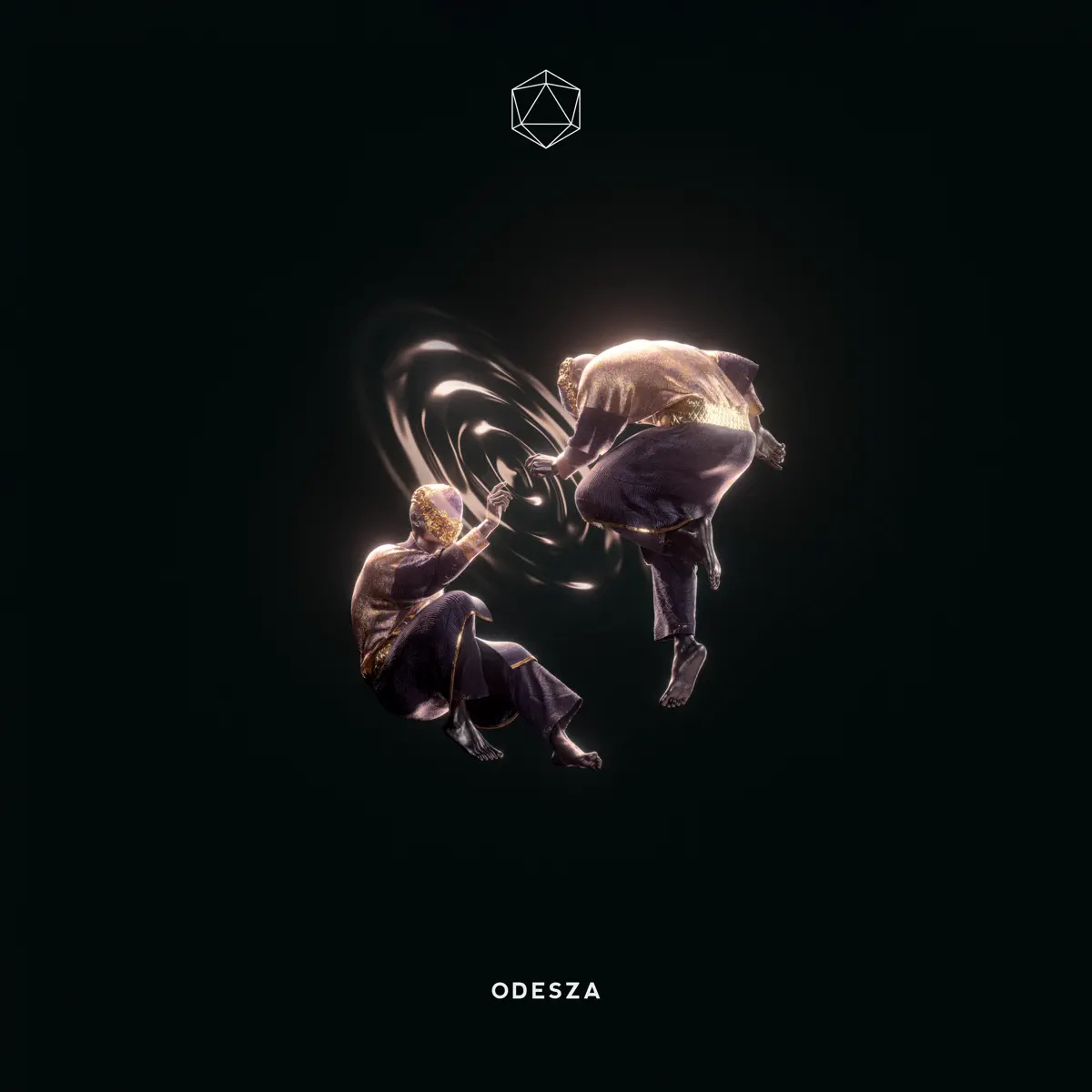 ODESZA - The Last Goodbye (Deluxe Edition) (2023) [iTunes Plus AAC M4A]-新房子