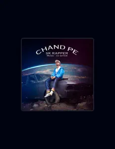 Posłuchaj wykonawcy SK Rapper, obejrzyj teledyski, przeczytaj biografię, zobacz daty tras koncertowych i nie tylko!