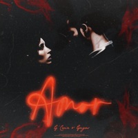 Amor (feat. G’Cruz) - Single - Gugas