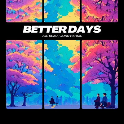 Better Days - Single