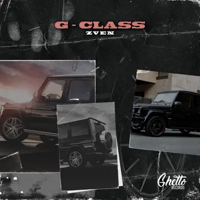 ZVEN의 G - Class - Single을(를) 감상해 보세요.