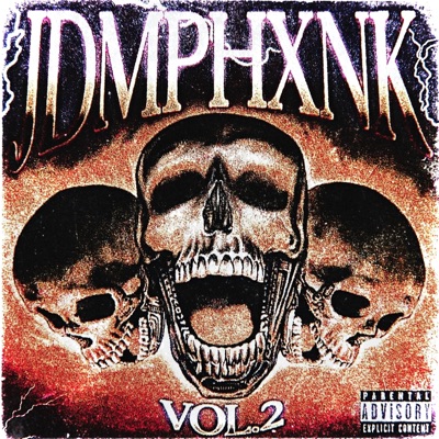 JDMPHXNK, Vol. 2
