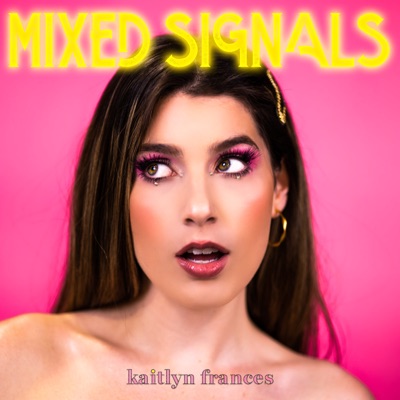 Mixed Signals - Single