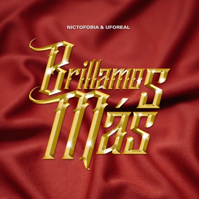 Brillamos Más - EP