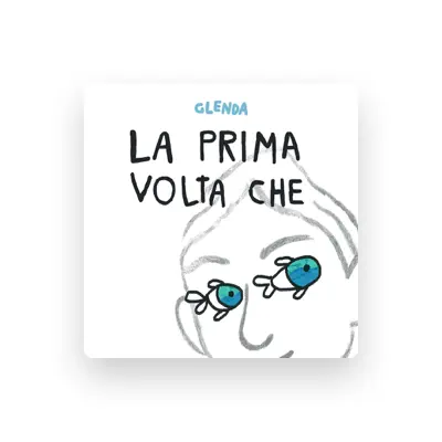 Listen to GLENDA, watch music videos, read bio, see tour dates & more!
