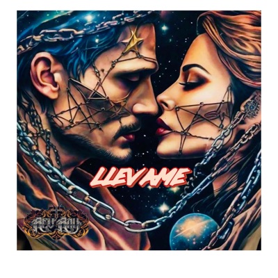 Llevame - Single