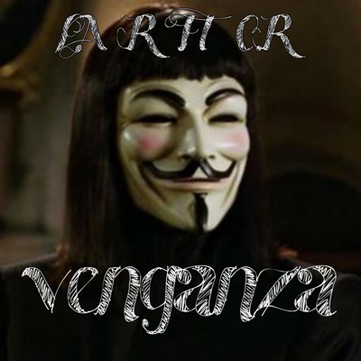 Venganza (feat. CR) - Single