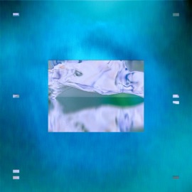 Glacier charles nimbus
