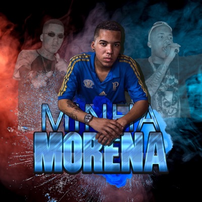 Minha Morena - Single