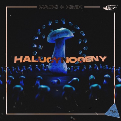 Halucynogeny - Single