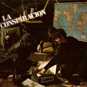 La Conspiracion artwork