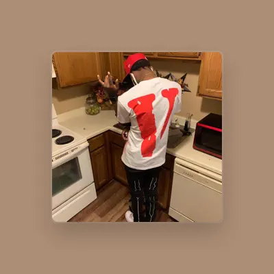 Listen to Jaylon Mula, watch music videos, read bio, see tour dates & more!