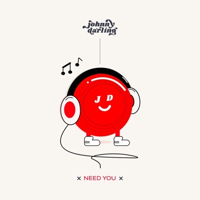 Need You - Single