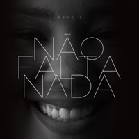 Não Falta Nada - Single - T-Rex & Gray C.