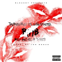 BMB (Bad Model Bitches) (feat. Lull Pretty) - Single - TaeBabyBleu