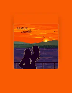 ALMUR dinle, müzik videolarını izle, biyografisini oku, tur tarihlerini ve daha fazlasını gör!