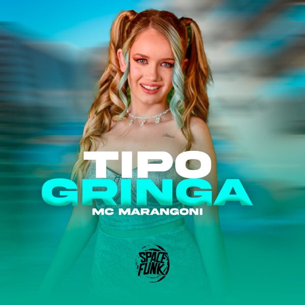 Tipo Gringa