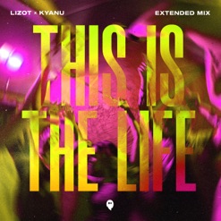 THIS IS THE LIFE cover art