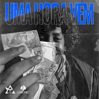 Uma Hora Vem - Single - Axtro G