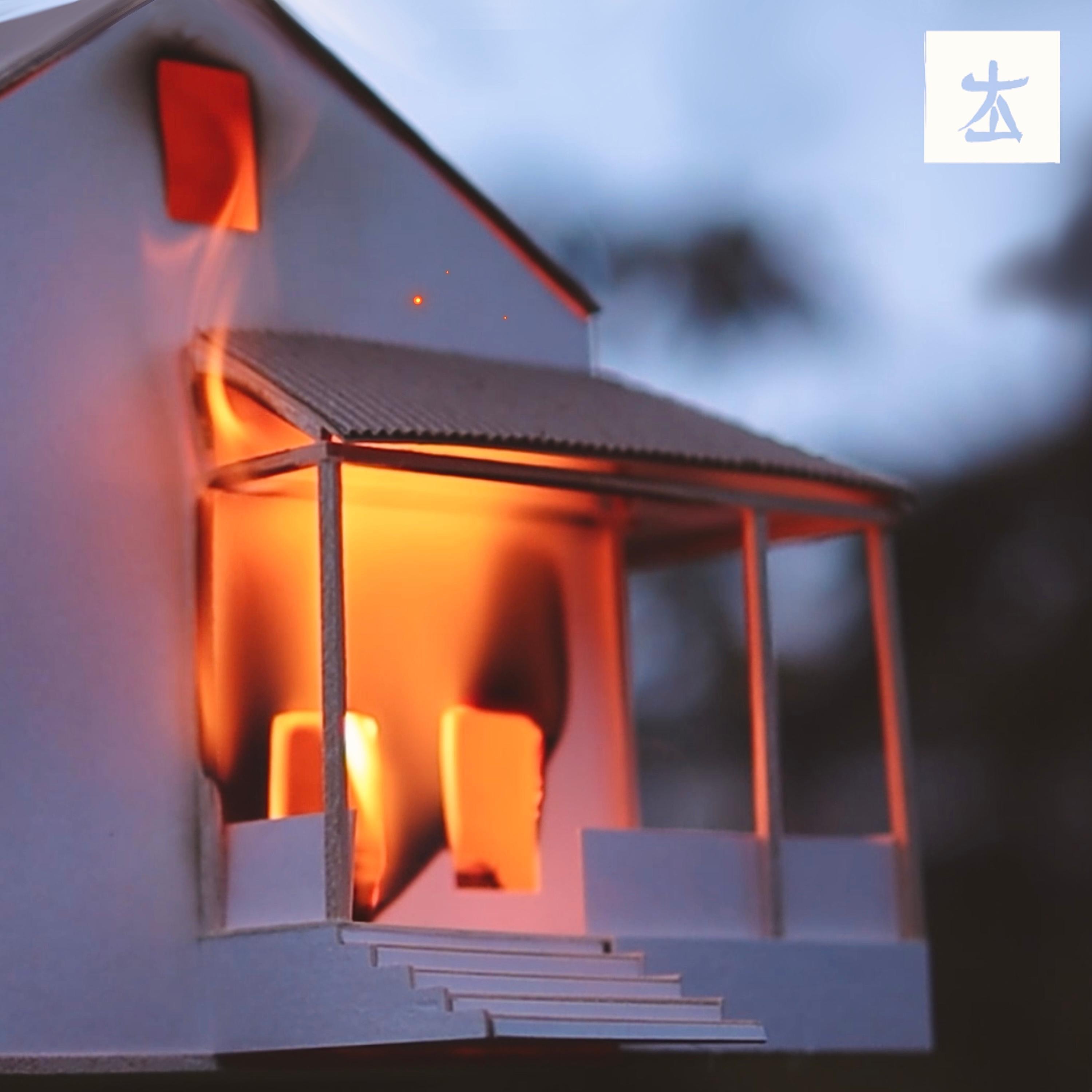 Nuestra Casa - Single