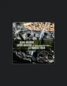 收听 Léo Marillier、观看音乐视频、阅读小传、查看巡演日期等 ！