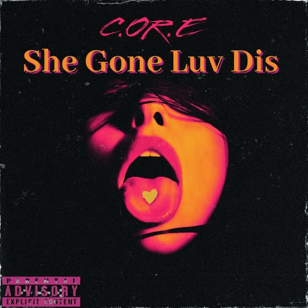 She Gone Luv Dis (feat. Se7en30, Mhadi Don & T R O Y)