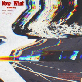Now What (feat. Danny P) Aaron Lorenzo