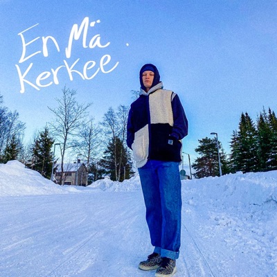 En Mä Kerkee - Single