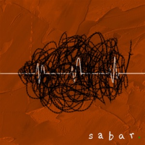 Sabar Album Art