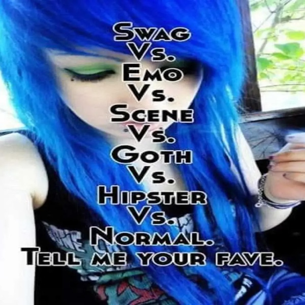 I Always Hated This Song