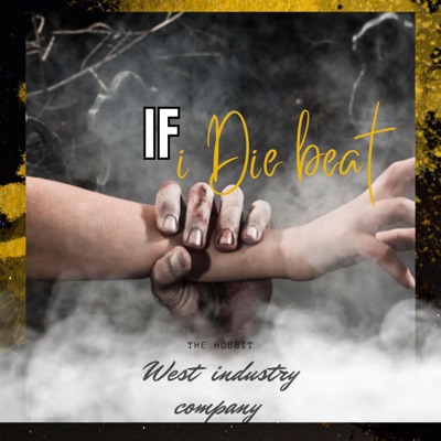 If i Die Beat - Single