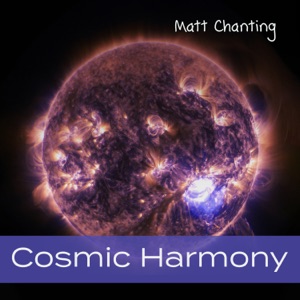 Cosmic Harmony: Serene Soundscapes for Inner Peace ( Frequency & Orange-Brown Noise )