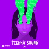 Techno Sound artwork
