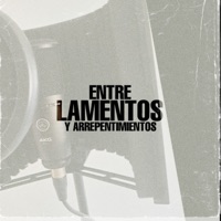 Entre Lamentos y Arrepentimientos - Single - Eytran Alejandro