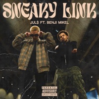 Sneaky Link (feat. Benji Mikel) - Single - Jul$