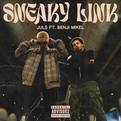 Sneaky Link (feat. Benji Mikel) - Single