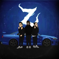 A Marca do Zorro (Fuga no Biesp) - Single - JayCi, CLX & JP